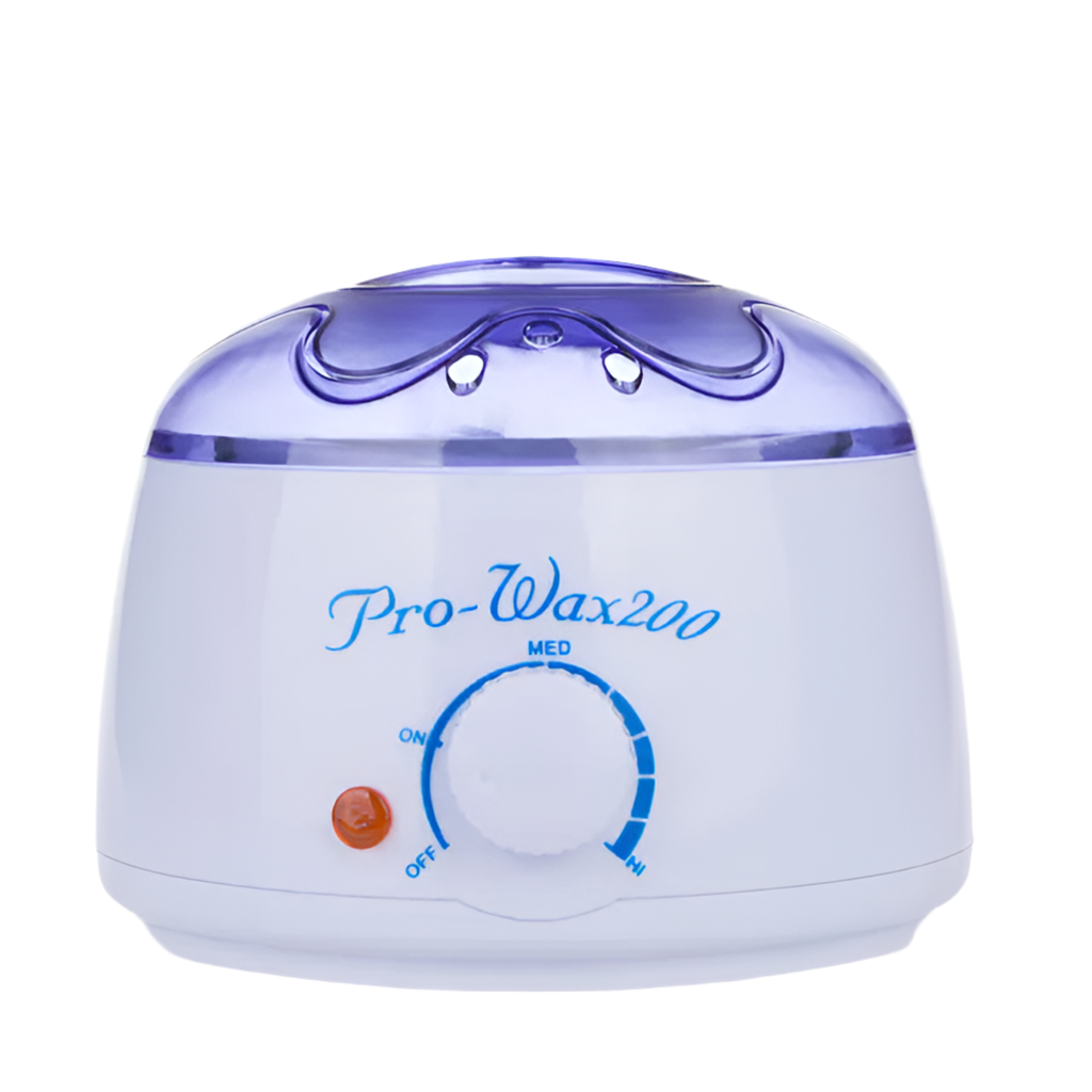SKINFINITY Waxing Machine Kit
