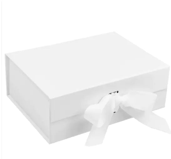 SKINFINITY Large Gift Box