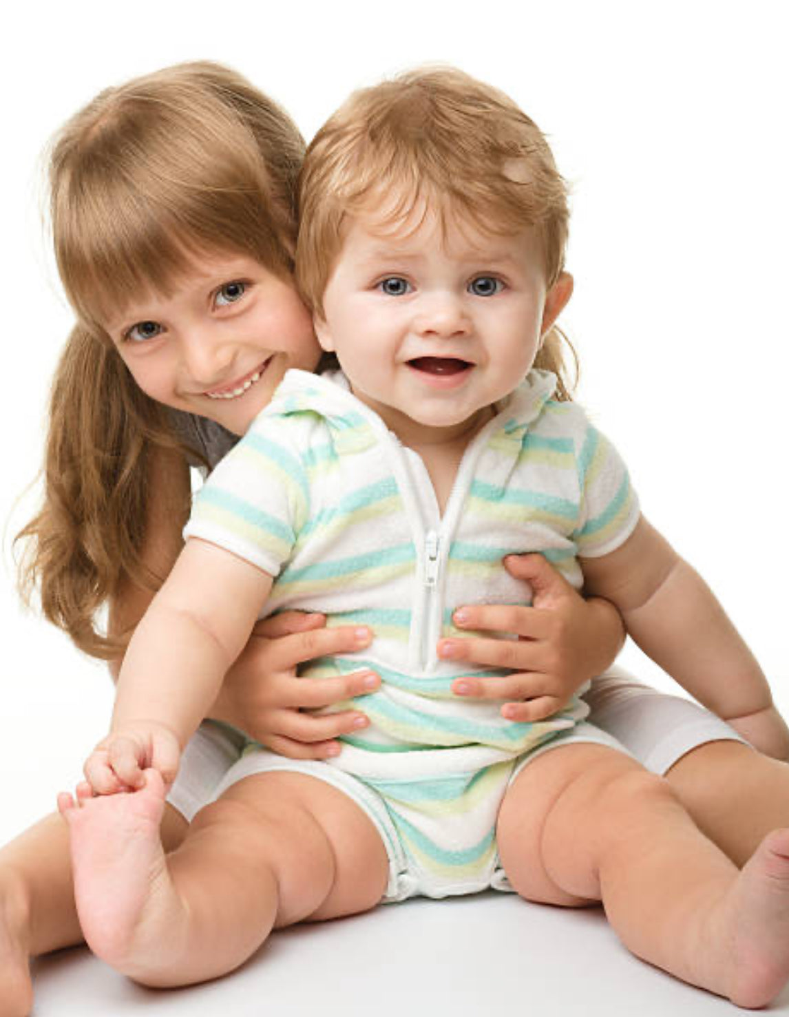 Baby & Toddler