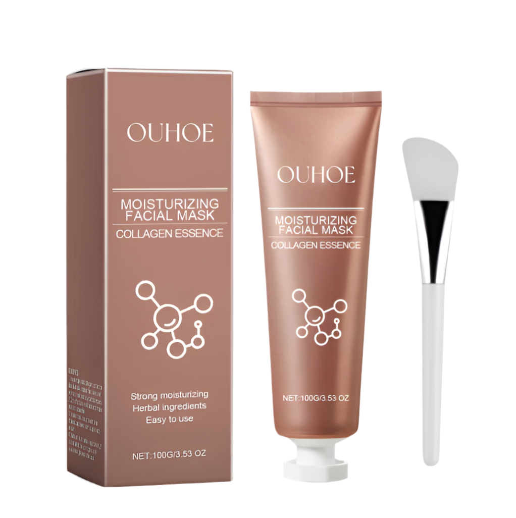 Hydra Glow Moisturizing Face Mask