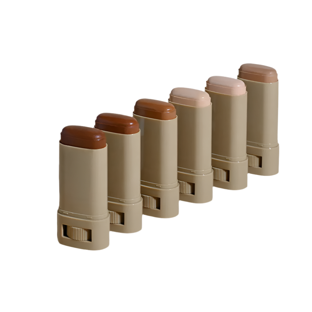 SKINFINITY Highlight & Blush Essence Beauty Stick