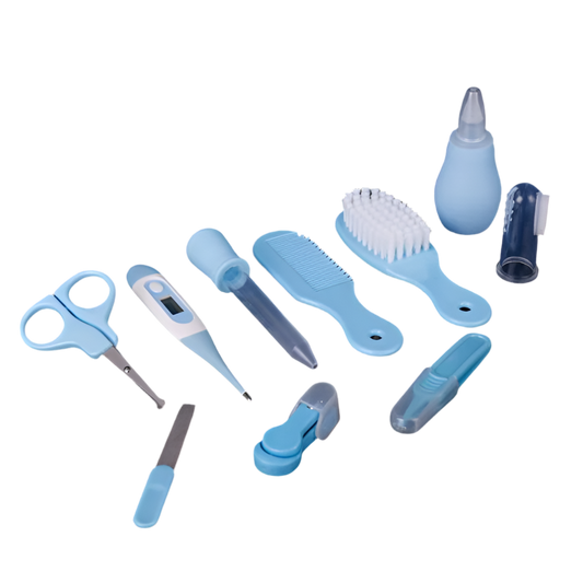 SKINFINITY Portable Baby Health Suit Children's Beauty Set
