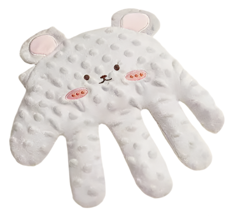 SKINFINITY Electric Baby Hand Pillow