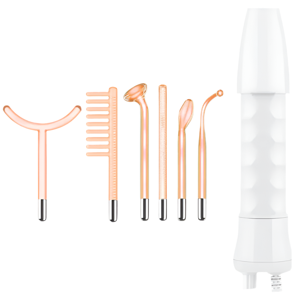 SKINFINITY High-frequency Beauty Instrument