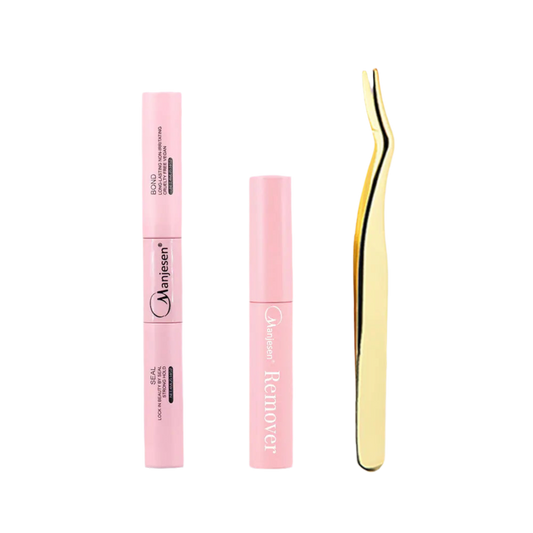 SKINFINITY Eyelashes Beauty Kit