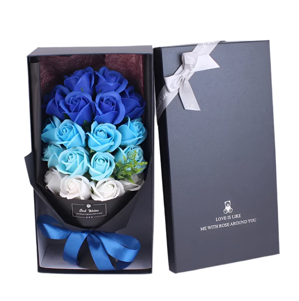 SKINFINITY Roses Gift Box