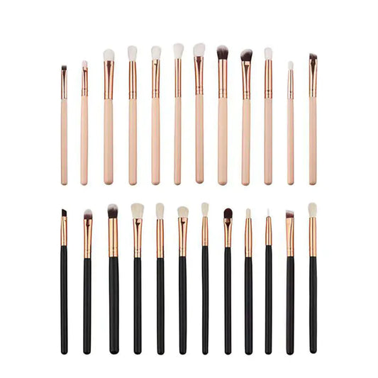 SKINFINITY Makeup Brushes