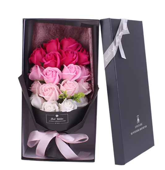 SKINFINITY Roses Gift Box