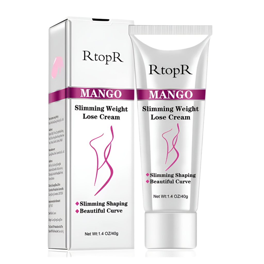 SKINFINITY Mango Slimming Body Cream