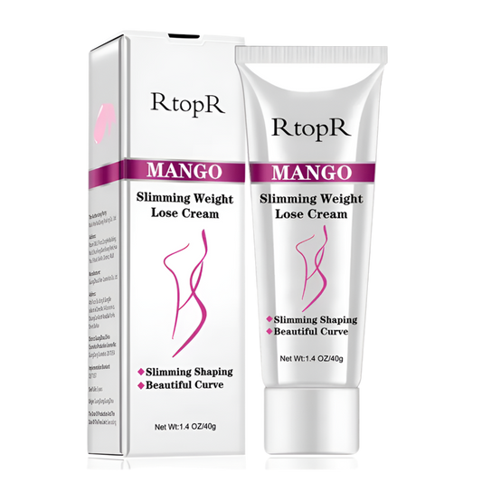 SKINFINITY Mango Slimming Body Cream
