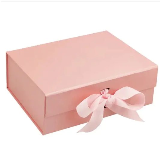 SKINFINITY Large Gift Box
