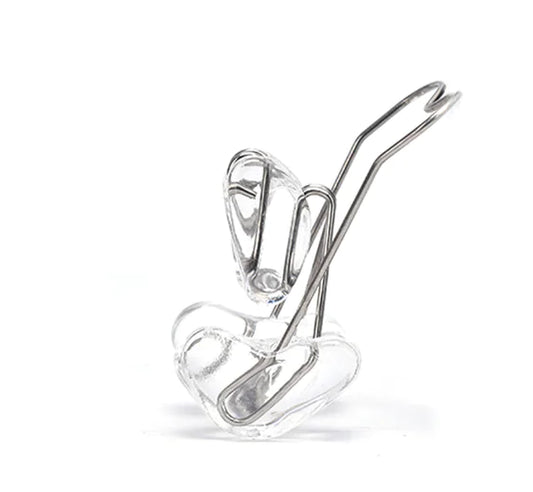 SKINFINITY Beauty Nose Clip for Slimmer Nose Design